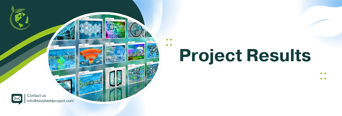 project result Banner