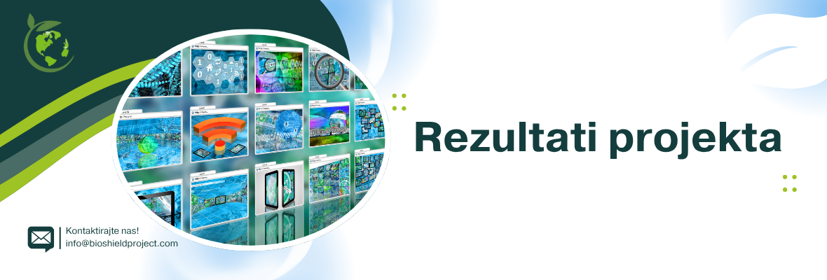 project result Banner