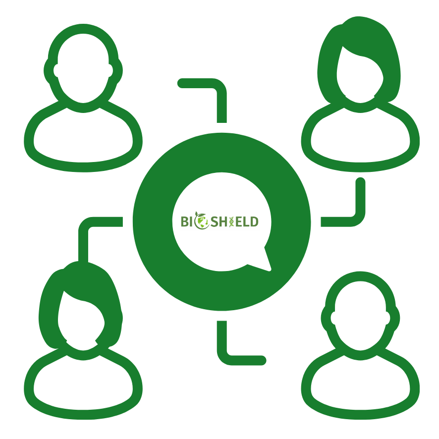 Bioshield Project BIOSHIELD Project