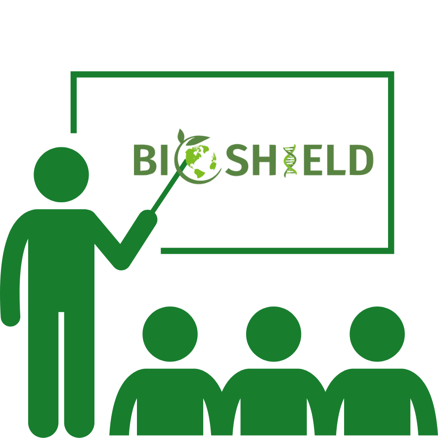 Bioshield Project BIOSHIELD Project