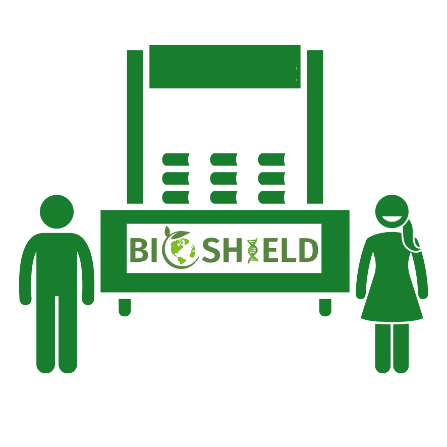 Bioshield Project BIOSHIELD Project