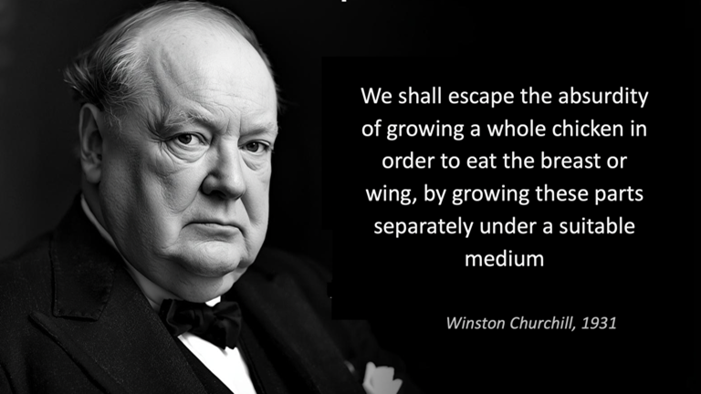 Biotechnology Solutions - Churchill