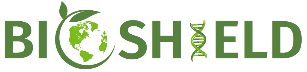 BIOSHIELD logo
