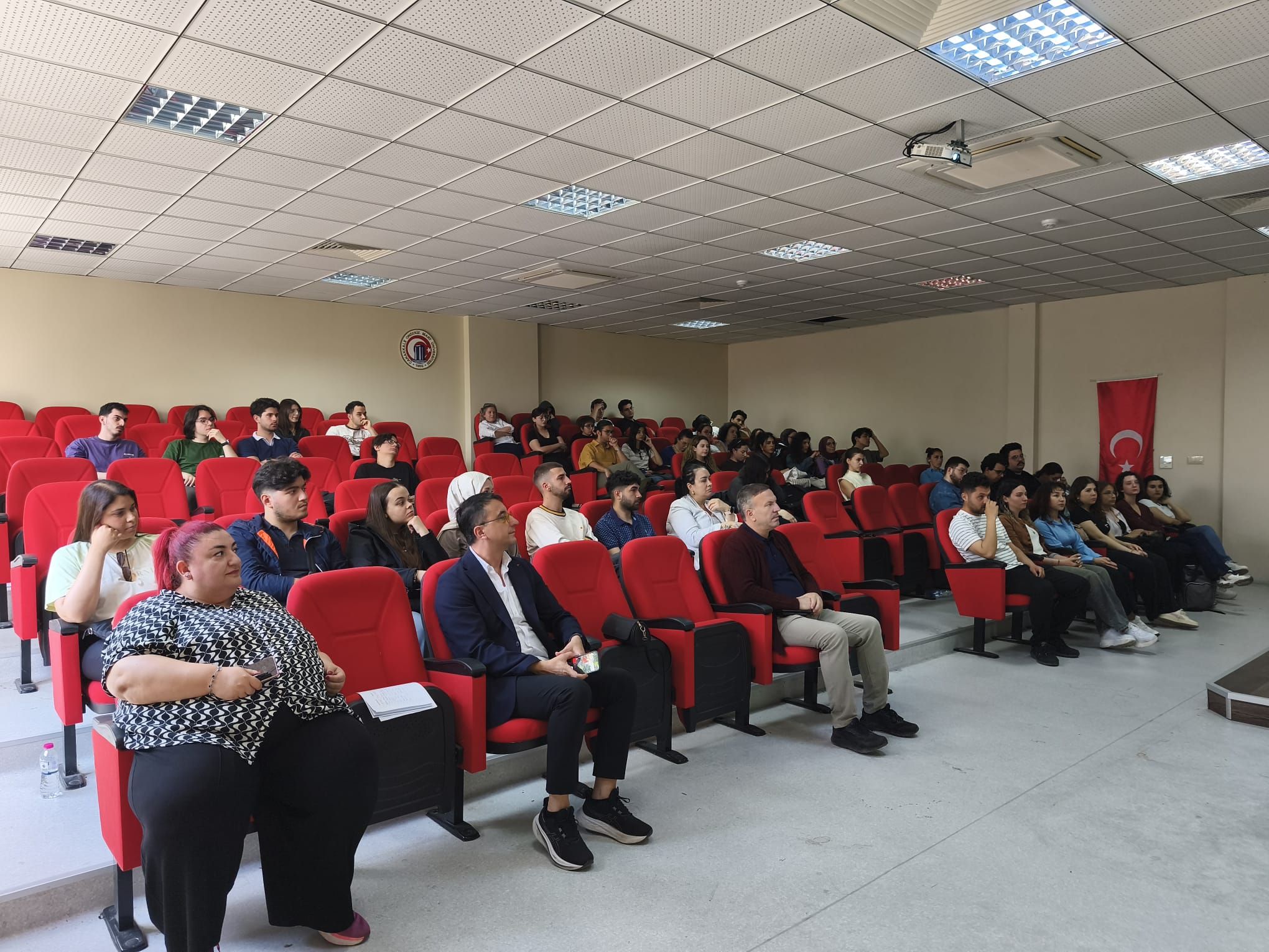 COMU CONF 5