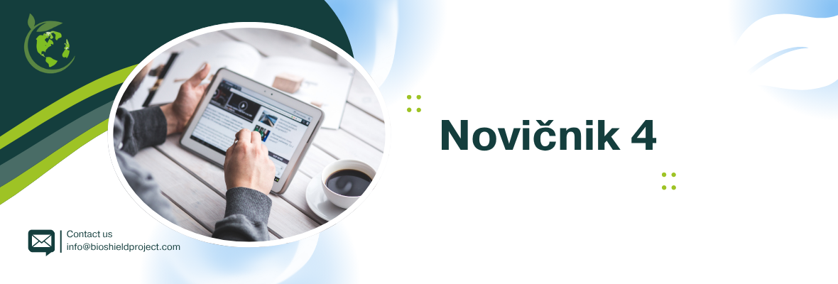 Pasica Novičnik 4