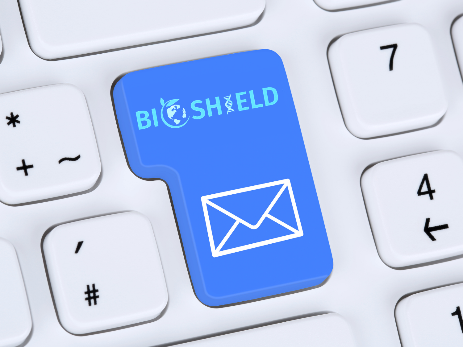 BIOSHIELD Glasilo 1